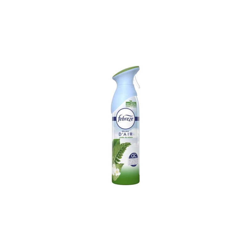 FEBREZE DESO. ROSEE DU MATIN 300ML