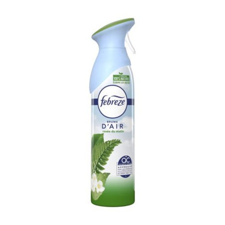 FEBREZE DESO. ROSEE DU MATIN 300ML