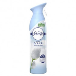 FEBREZE DESO. PURETE DE COTON 300ML