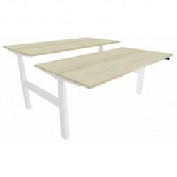 BUR BENCH REGL EMINENC120X166CH CAN/BLC