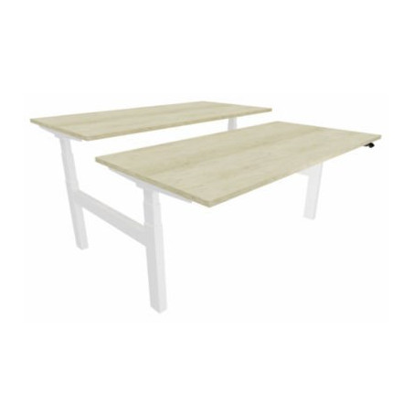 BUR BENCH REGL EMINENC120X166CH CAN/BLC