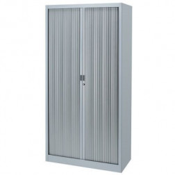 ARMOIRE CLASSTOUT COLOR HT180 ALU/ALU