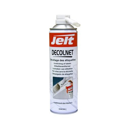 DECOLLE ETIQUETTES JELT DECOLNET 650ML