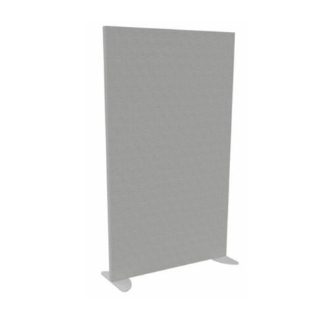 CLOISON ACOUSTIQUE ZITTO GRIS H160xL120