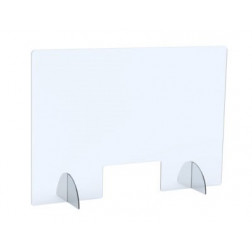 PANNEAU PLEXIGLASS 68X98X26