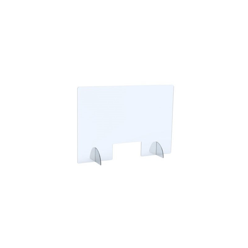 PANNEAU PLEXIGLASS 68X98X26