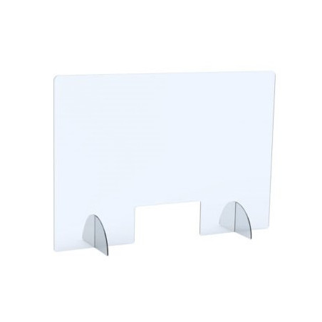 PANNEAU PLEXIGLASS 68X98X26