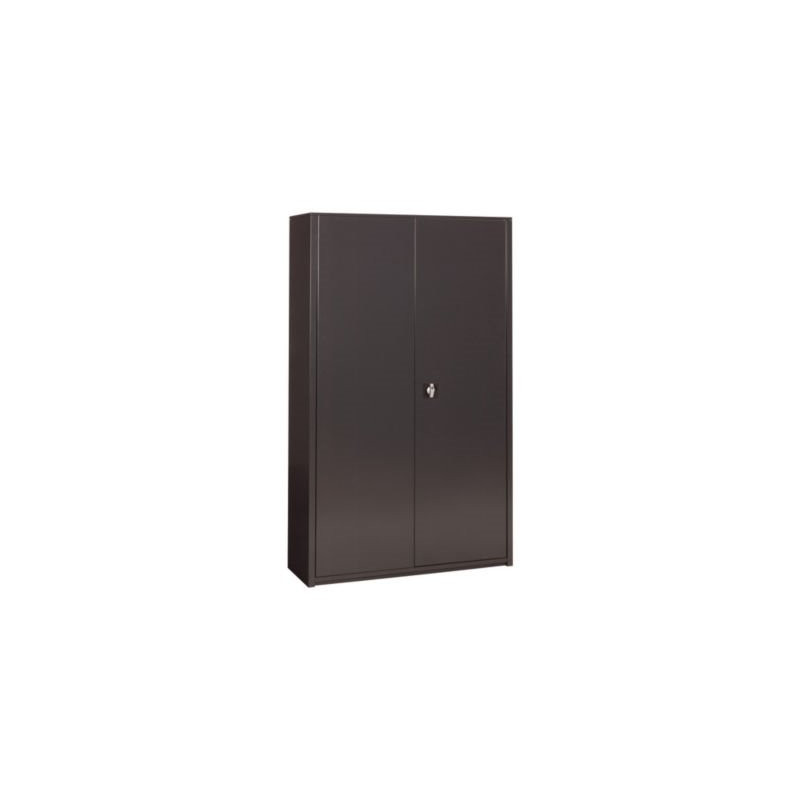 ARMOIRE PB CLASSTOUT 198X120CM ANT/ANT