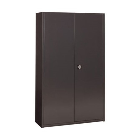 ARMOIRE PB CLASSTOUT 198X120CM ANT/ANT