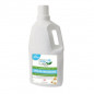 LESSIVE LIQUIDE ACTION VERTE AMANDE 5L