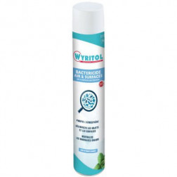 AEROSOL WYRITOL BACTERICIDE 750ML