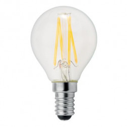 LED FILAMENT E14 4W 470 LUMEN 2700K A++