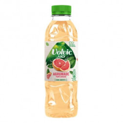 LOT 12 VOLVIC AGRUMADES 50CL