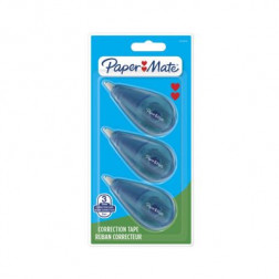 BLISTER 3 CORRECTEUR PPM MINI 5MMX6M