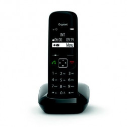 TELEPHONE GIGASET AS690 NOIR