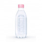 LOT DE 24 EVIAN NUDE 40 CL