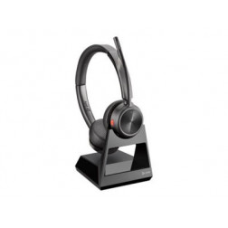 CASQUE PLANTRONICS SAVI 7220 OFFICE DUO