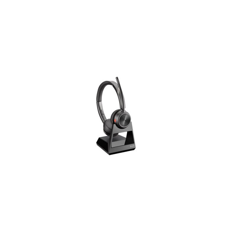 CASQUE PLANTRONICS SAVI 7220 OFFICE DUO