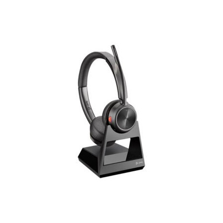 CASQUE PLANTRONICS SAVI 7220 OFFICE DUO