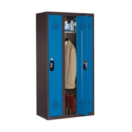 VEST AVANTAGE 3 CASES IP ANTHR/BLEU