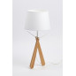 LAMPE ZAZOU LT