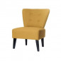 FAUTEUIL BRIGHTON SAFRAN