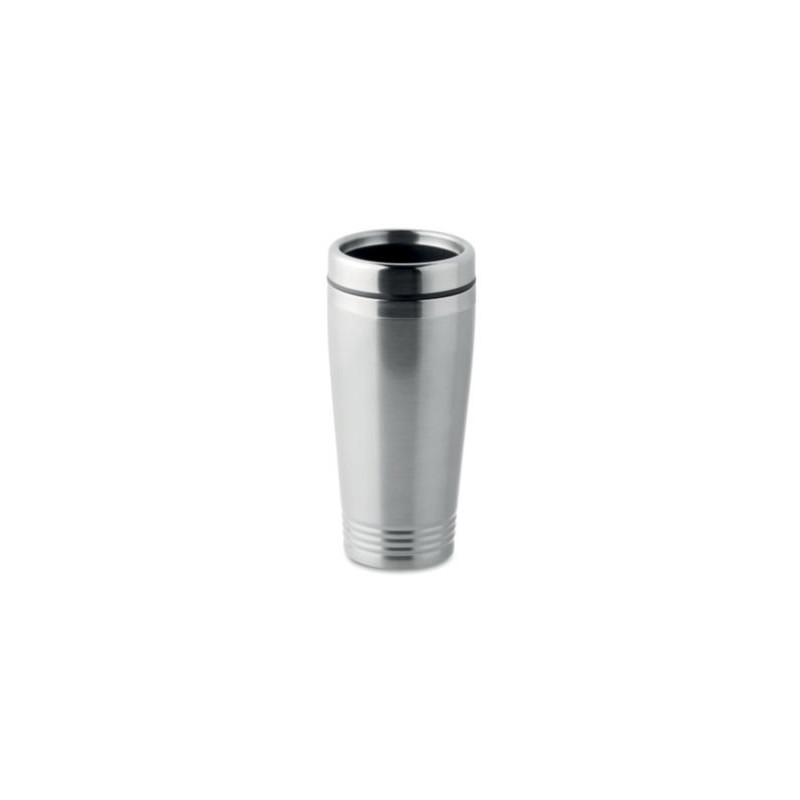 MUG ACIER VOYAGE INOX 40CL