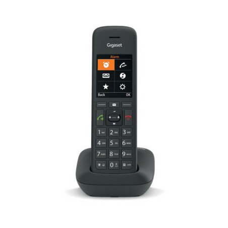 TELEPHONE DECT GIGASET C575 NOIR