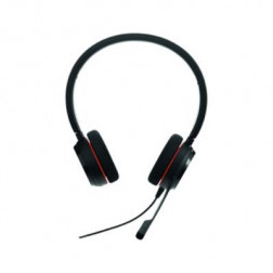 JABRA EVOLVE 20 UC DUO USB