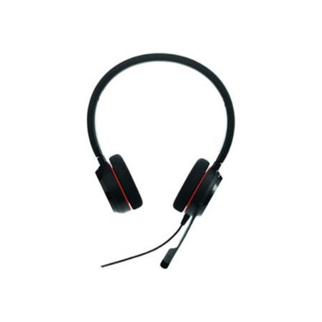 JABRA EVOLVE 20 UC DUO USB