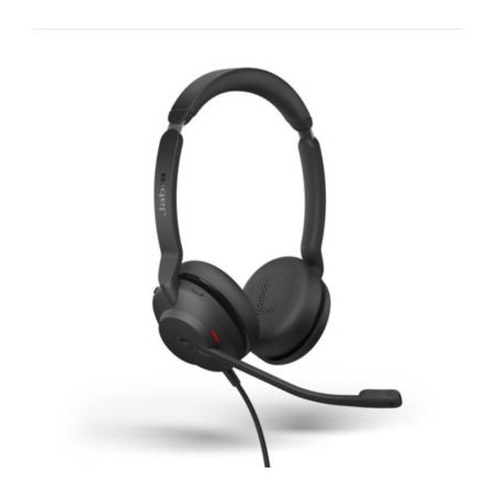 MICRO-CASQUE EVOLVE2 30 DUO USBA JABRA