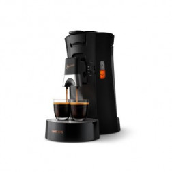 CAFETIERE SENSEO NOIR SELECT CSA240/61