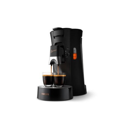 CAFETIERE SENSEO NOIR SELECT CSA240/61