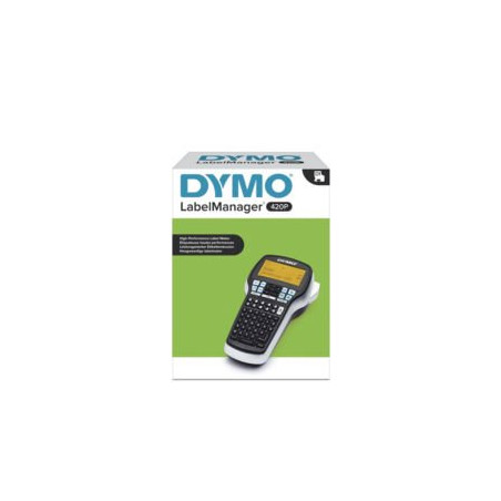 TITREUSE DYMO LABEL MANAGER 420P