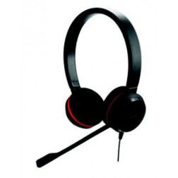 CASQUE JABRA EVOLVE 20 SE