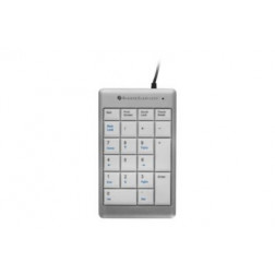 PAVE NUMERIQ. 955 BAKKER PR CLAVIER 950