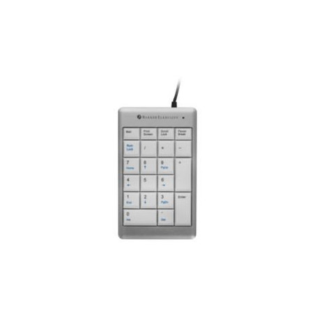 PAVE NUMERIQ. 955 BAKKER PR CLAVIER 950