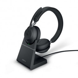 MICRO-CASQUE EVOLVE2 65 BASE DUO USB-A