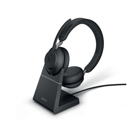 MICRO-CASQUE EVOLVE2 65 BASE DUO USB-A