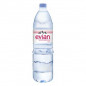 LOT 12 BOUTEILLES EVIAN 1,5L