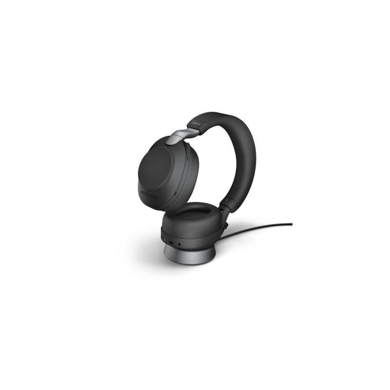 MICRO-CASQUE EVOLVE2 85 BASE DUO USB-A