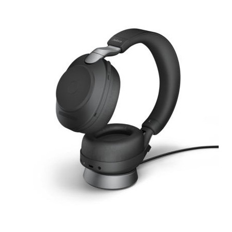 MICRO-CASQUE EVOLVE2 85 BASE DUO USB-A