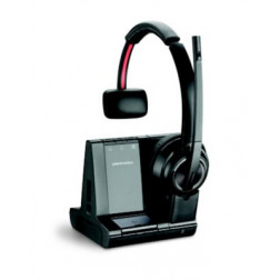 MICRO-CASQUE SAVI 8210 MS  MONO POLY