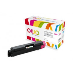 TONER OWA KYOCERA TK590 MAGENTA 5K