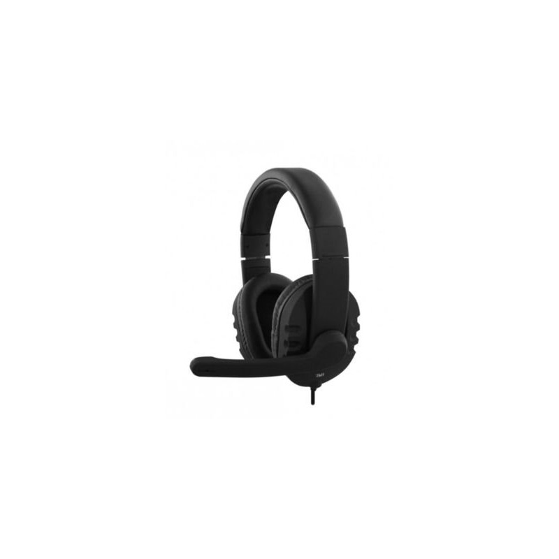 TNB MICRO CASQUE MULTIMEDIA HS300