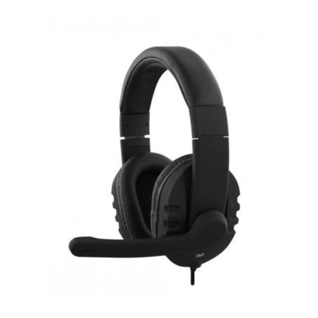 TNB MICRO CASQUE MULTIMEDIA HS300