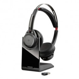 PLANTRONICS VOYAGER FOCUS UC MS