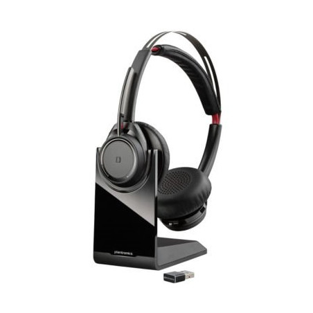 PLANTRONICS VOYAGER FOCUS UC MS