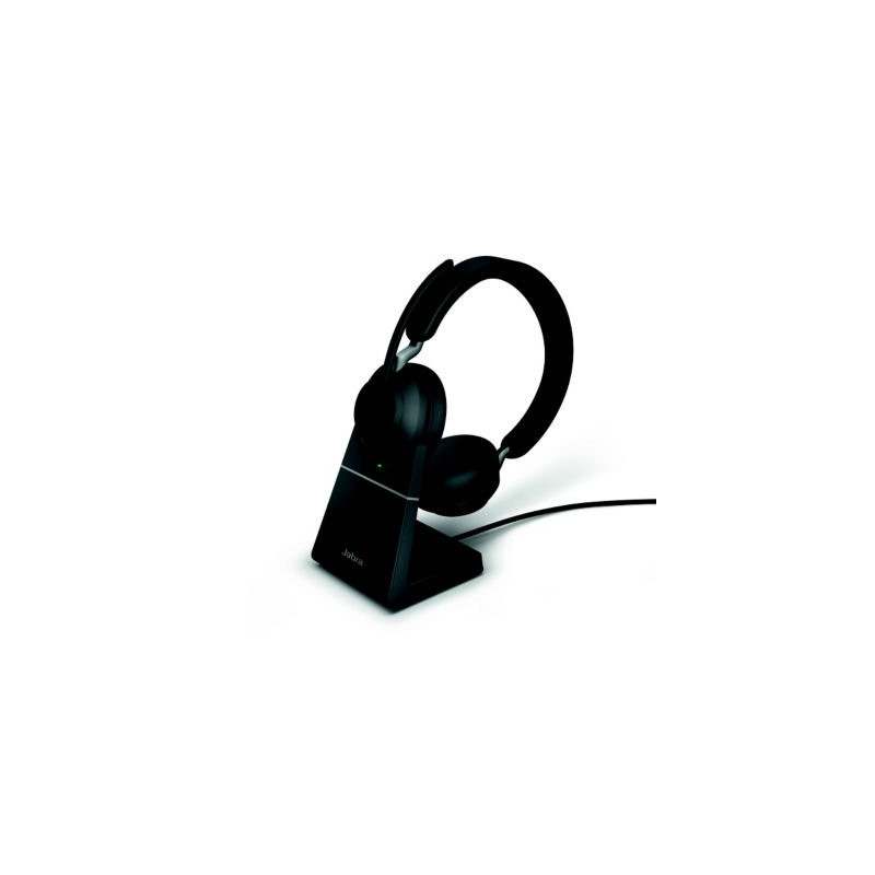 MICRO-CASQUE EVOLVE2 65 BASE DUO USB-C