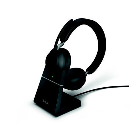 MICRO-CASQUE EVOLVE2 65 BASE DUO USB-C